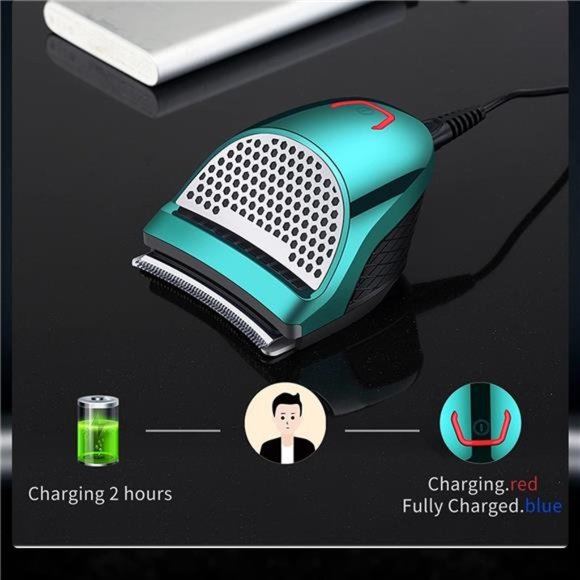 Grooming Shortcut Selfhaircut Kit For Menhead Shavers Quickcut Hair